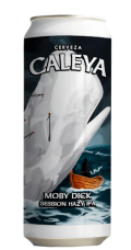 Caleya Moby Dick Session Hazy IPA